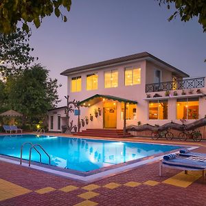 Corbett Adventure Resort